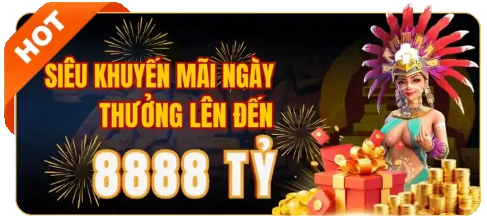 Khuyến mãi mới 69vn15 Nổ Hũ