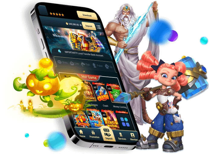 Chương trình VIP độc quyền của 69vn15 Nổ Hũ