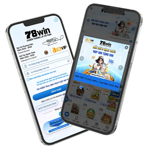 Nút kêu gọi hành động tải ứng dụng 69vn15 nổ hũ