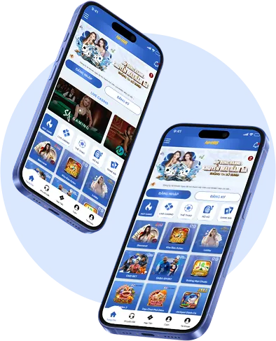 Truy cập toàn bộ kho game 69vn15 nổ hũ