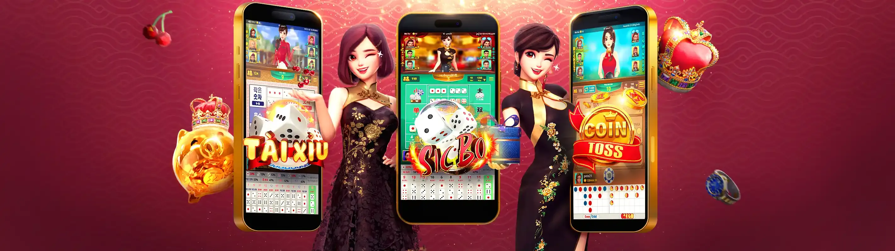 Hình ảnh chủ đạo về 5 chiến lược thắng nổ hũ 69vn15