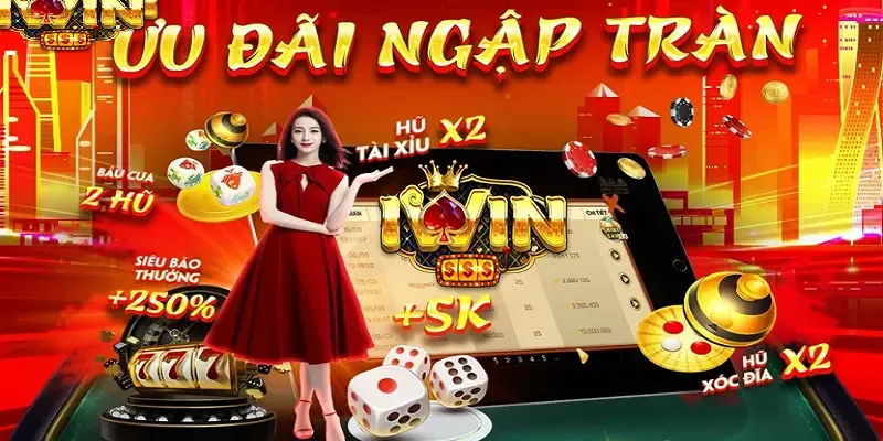 Các chương trình khuyến mãi hấp dẫn tại 69vn15 Nổ Hũ